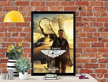 【映画館用両面印刷】トップガン マーヴェリック　オリジナルポスター 映画館用両面印刷】トップガン マーヴェリック INTL版オリジナル